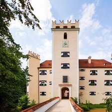 Wellness Hotel Gutschein 4* 3 Tage Kurzurlaub Bayern 2 Personen Urlaub günstig