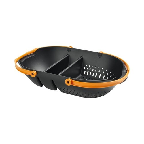 Fiskars erntekorb plus garten - fiskars,