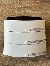 Busch-Jäger Triton KNX Taster 3/6-fach 6320/30-24G