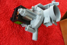 AEG Privileg Umwälzpumpe 1247930108 Electrolux 124793010/8 für Waschmaschine