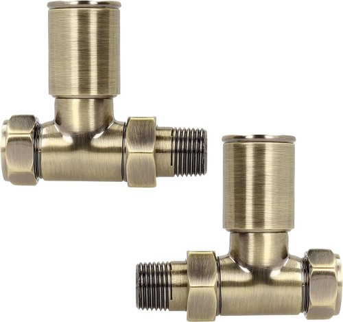 Evolve antik messing - evolve,