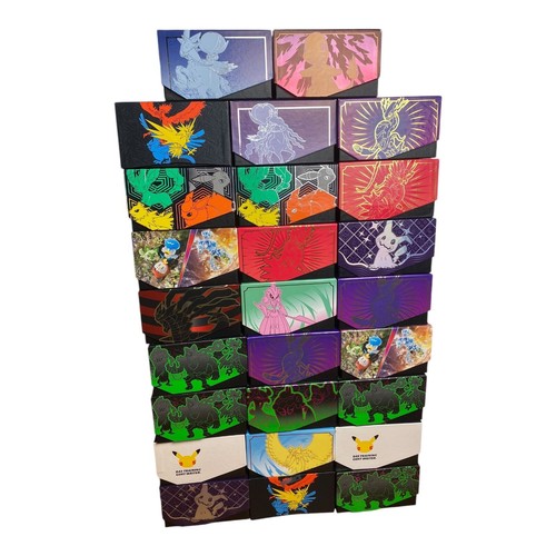 10x pokemon top - 10x, box