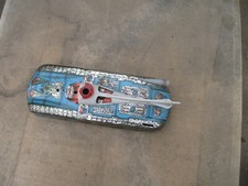 Blechauto Blechspielzeug