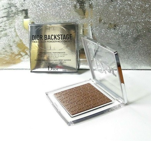 Dior backstage face body - dior,