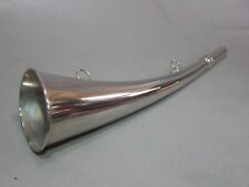 Einklanghorn Martinshorn Eisenbahn Gigna Horn Signalhorn Fanfare Warnhorn gr.