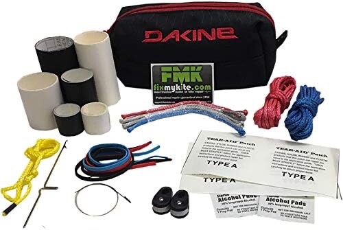 Fix kite repair - fix, kit