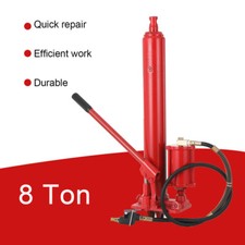 8t Hydraulikzylinder 500mm Hub