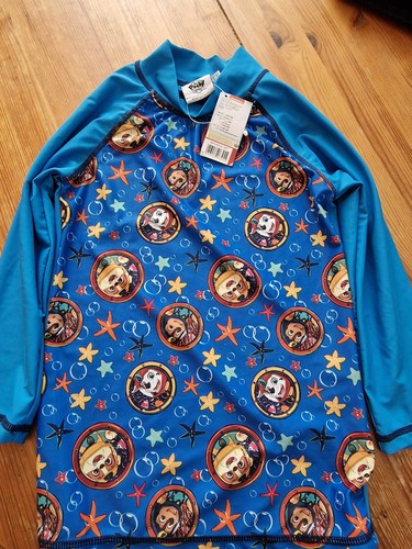 Shirt schwimmshirt - uv-shirt,