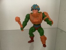 Masters of the Universe Man At