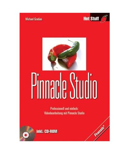 Pinnacle studio gradias - v8.,,