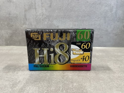 Fuji min hi8 - hi8, |