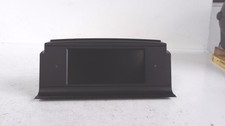 Info Display Mercedes W204 C220 T CDI BJ 08 Mercedes-benz C 220 T CDI DPF Bj