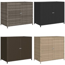 Gartenschrank Balkonschrank