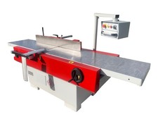 WINTER Abrichthobelmaschine