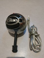 Blue Yeti USB-Mikrofon, Schwarz, für Aufnahmen, Streaming, Gaming, Podcasting