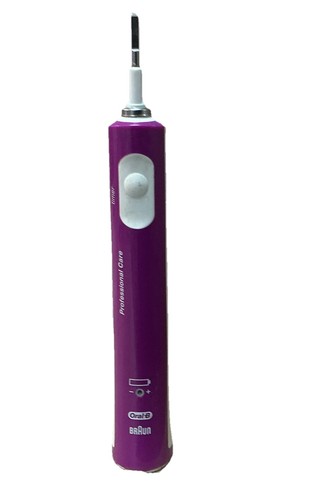 Braun oral elektrische - braun,