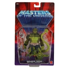 Whiplash - MOC - MOTU 200X /