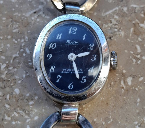 Rio damen uhr - rio,
