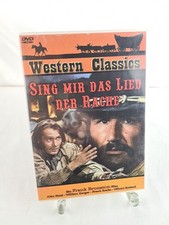 DVD: SING MIR DAS LIED DER