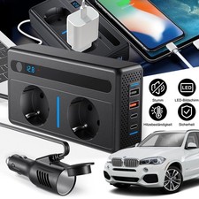 Auto Spannungswandler