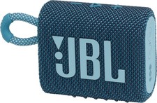JBL Go 3 Tragbare Lautsprecher