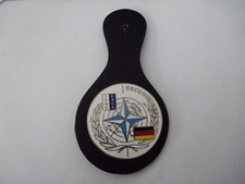 Original Brustanhänger Bundeswehr IFOR GECONIFOR (L) NATO