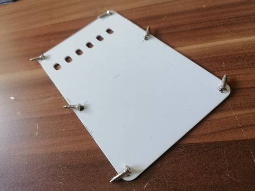 Usa fender clapton - usa,