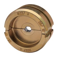 Klauke D22185 Presseinsatz