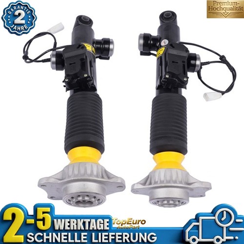 Hinten stoßdämpfer für - 2*,