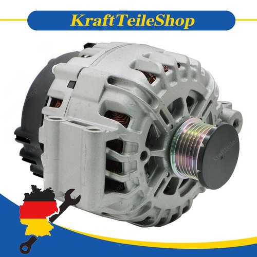 Generator lichtmaschine 170 - generator,