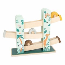 Legler Small Foot Kugelbahn