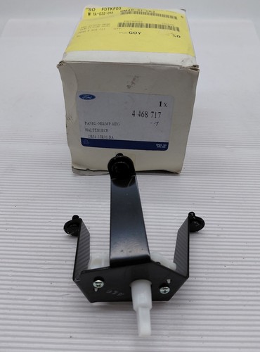 Halteblech scheinwerfer - halteblech,