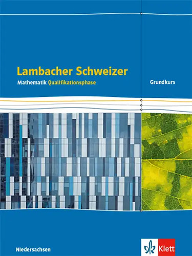 Lambacher schweizer mathematik - lambacher,