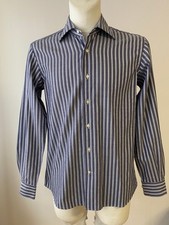 ETRO Milano Herrenhemd  Gr.40