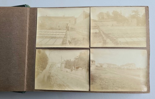 Familienalbum region - familienalbum,