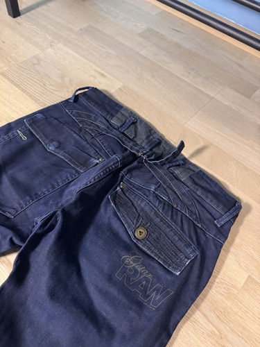 Vintage gstar star - vintage, raw