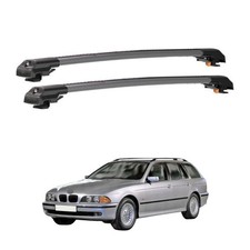 Dachträger für BMW 5er E39