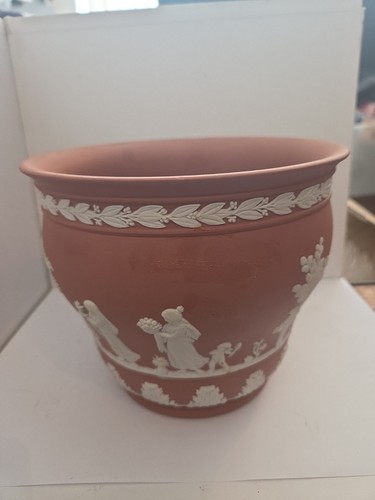 Wedgwood jaspis terrakotta - wedgwood,