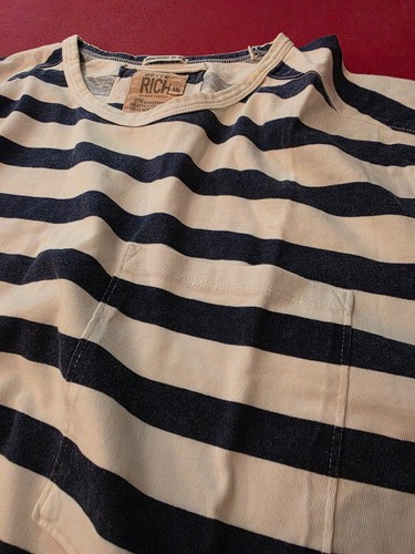 Better rich vintage stripe - vintage,
