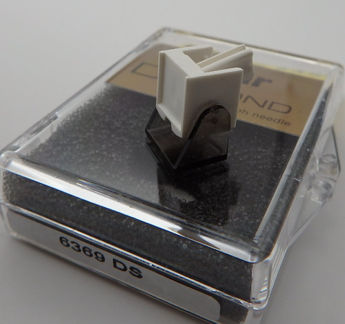 Tonar diamant nadel - tonar,