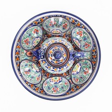 Teeservice Usbekistan