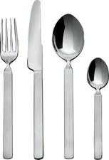 Alessi Dry Besteckgarnitur