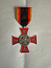 Ehrenkreuz der Bundeswehr für