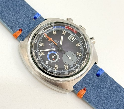 Vintage omega seamaster - omega,