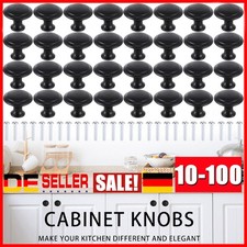 100 x möbelknöpfe - 10,