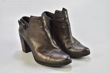 Mjus  Damen Stiefelette Boots