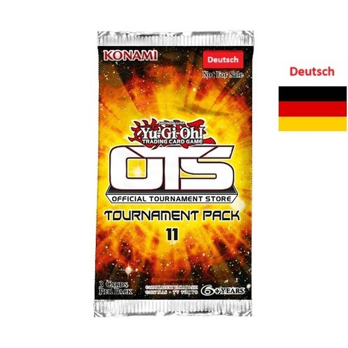 Ots tournament pack - ots,