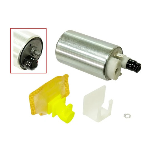 Bronco kraftstoffpumpe set - bronco,