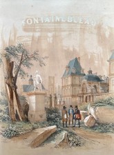 Fontainebleau