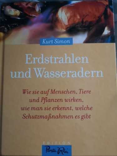 Erdstrahlen und wasseradern - erdstrahlen,